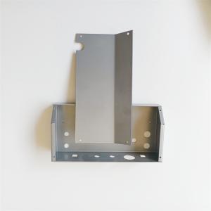 Wholesale CE Laser Cutting Service Sheet Metal Fabrication Service 0.4mm-20mm Thickness from china suppliers