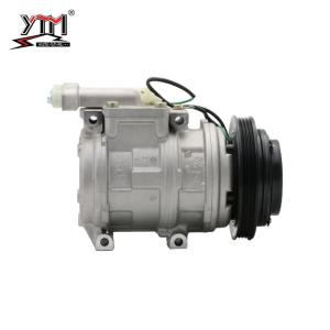 Wholesale 10PA15 Mercedes Benz Ac Compressor , Truck Air Conditioner Compressor 10PA15 from china suppliers