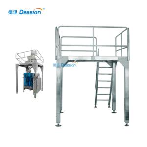 Wholesale Painted Steel Pouch Packing Machine Parts from china suppliers