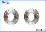 SO SUPER DUPLEX STEEL ASTM A182 F60 FLANGE S32205 F53(S32750) F55(S32760) RF
