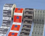 Wholesale electirc Label Rewinder Machine R120