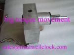 Church Clock/replacement movement for old church or antique exhibition museum