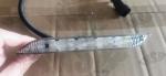 Sunlong Bus Front Marker Lamp Bumper Lamp Chinese Brand Bus Parts