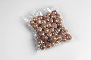 Wholesale Medium High Barrier Chamber Vacuum Sealer Bags For Liquid And Solid Packaging from china suppliers