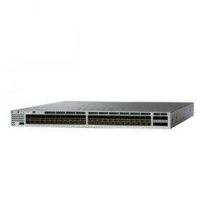 Wholesale WS-C3850-48XS-S 48 X 10/100/1000 10G SFP Optical Ports Switch from china suppliers
