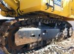 Used komatsu excavator PC 2000 JAPAN