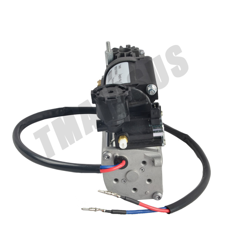 RQG100041 Air Suspension Compressor Pump For Land Rover Discovery II 1998-2004
