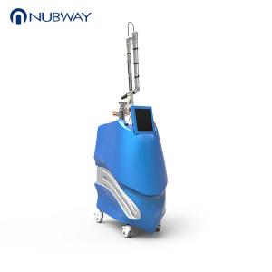 Wholesale Top hat beam picosecond laser tattoo removal 600ps equipment from china suppliers