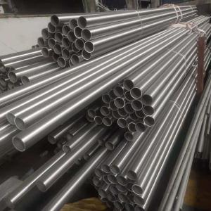 Wholesale JIS AISI Stainless Steel Round Pipe Tubing from china suppliers