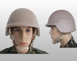 Wholesale Hot sale NIJIIIA army kevlar bulletproof helmet from china suppliers