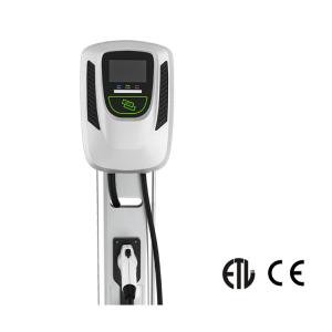 Wholesale OCPP 1.6J 2.0 Compatible 9.6KW 40A Level 2 Car Chargers from china suppliers