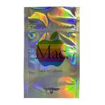 Custom Printed Child Proof Edible THC Mylar Zipper Bags