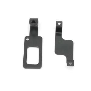 Wholesale OEM Laser Cutting Welding Metal Stamping Parts Aluminum Custom Stainless Steel Sheet Metal Fabrication from china suppliers
