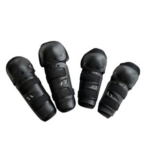 Wholesale Professional Protection High Foam PP Elbow Knee Protector for Motorcycle Slider Guards from china suppliers