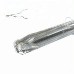 Medical Stainless Steel 100 Pcs/Box Dental Orthodontic Ligature Ties Performed