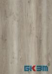 5mm White Cherry Rigid Luxury Vinyl Flooring Plank Fireproof Anti Scratch