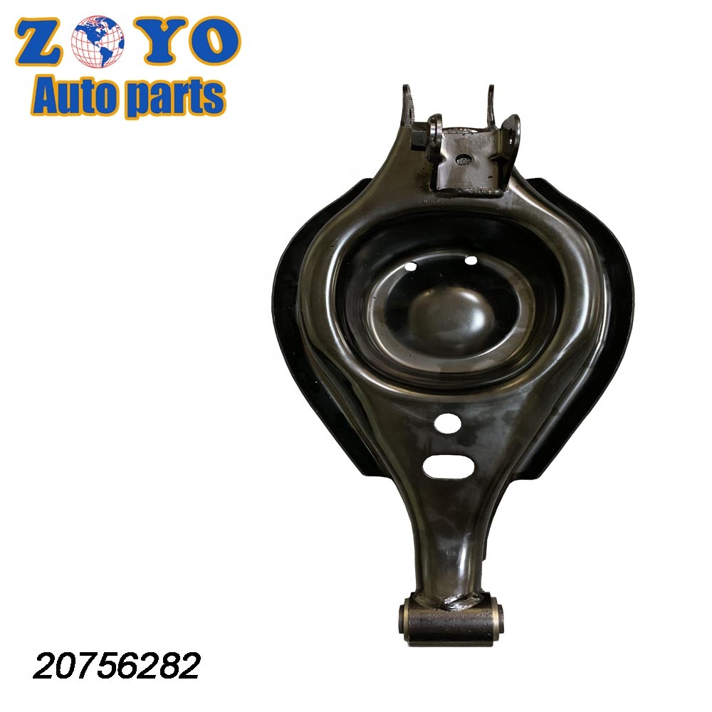 SPHC Steel Car Fitment CHEVROLET SGM Track Control Arm for Chevrolet Captiva 2007-