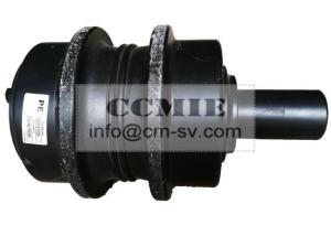 Wholesale Komatsu Spare Parts Towing wheel for Komatsu Excavator Parts from china suppliers
