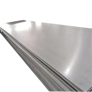 Wholesale SUS304 Stainless Steel Metal Sheet 201 304 410 430 AISI ASTM 0.3mm from china suppliers