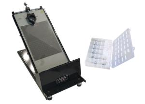 Wholesale CNS11888 100mm Rolling Ball Tack Tester For Adhesive Tape from china suppliers