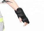 Medical Sprain Wrist Fracture Stabilizer Orthopedic Wrist Splint Neoprene Wrist