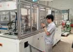 Hybrid Car Hairpin Winding Machine Automotive Motors Conductor Forming