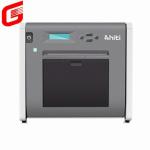 Stock High Speed P525L YMCO Heat Sublimation Photo Printer for Matte Photo