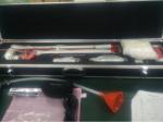 4 Wavelengths 1064nm&532nm&585nm&755nm Tattoo Removal Machine Q switch Nd Yag