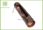 Bamboo Products Gardening/horticulture Bamboo Flower Vase Flower Pots