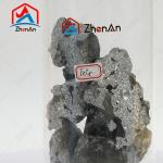 Low Carbon Ferro Chrome Essential Element For Producing Durable Stainless Steel