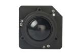 50mm Industrial Pointing Device Trackball USB Interface For Marine Medical