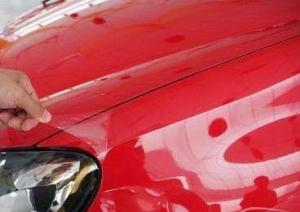 Wholesale Excellent Self-adhesive Self Healing TPU TPH Material Body Stickers Car Paint Protection Film from china suppliers