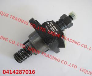 Wholesale Original and New BOSCH unit pump 0414287016 Deutz unit pump 0414287016 / 0 414 287 016 from china suppliers