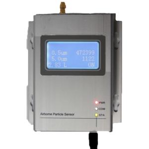 Wholesale 0.1 CFM Airborne Particle Counter from china suppliers
