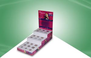 Wholesale Retail Display Units Cardboard Countertop Display Tray for Tube from china suppliers