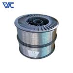 China Factory Supplier Nickel Alloy ERNiCrMo-13 Welding Wire Price Per Meter