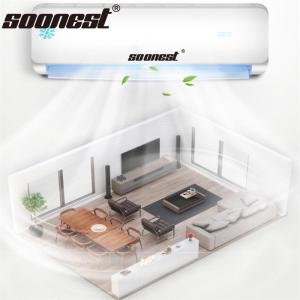 Wholesale 220V 230V Solar Air Conditioner Off Grid 12 Volt Air Conditioner Solar Air Conditioner Off Grid from china suppliers
