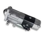 Volvo D12D Diesel Engine Starter Howo Truck Parts Corrosion Resistance