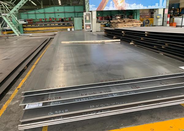 Astm A515 Grade 60 Boiler Pressure Vessel Steel Plate Astm A515 Carbon Steel