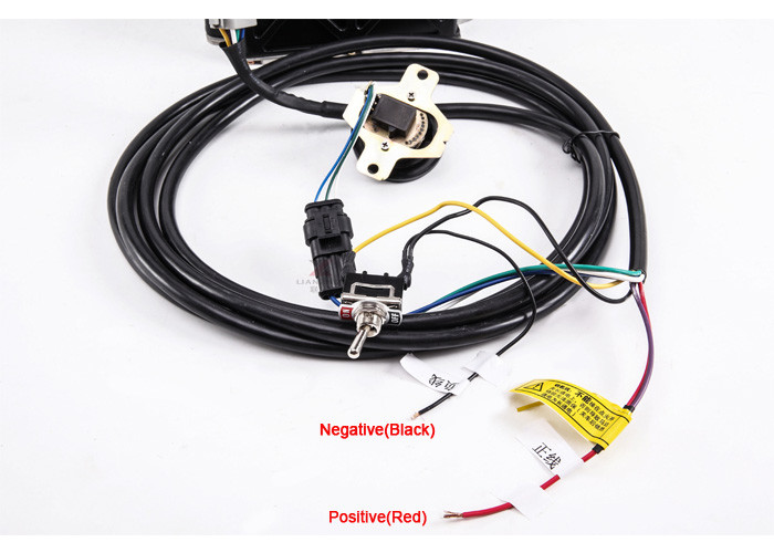 Durable Caterpillar Engine Parts