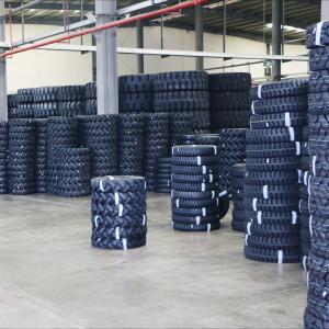 Wholesale Heavy Duty All Steel Radial Mining Truck Tyre 13r22.5 For Mine / Construction Overload from china suppliers