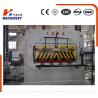 Buy cheap Professional Laminated Plywood Hot Press Machine 30 KW 1600 T from wholesalers