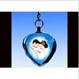 Wholesale Crystal Transparent Key Chain from china suppliers
