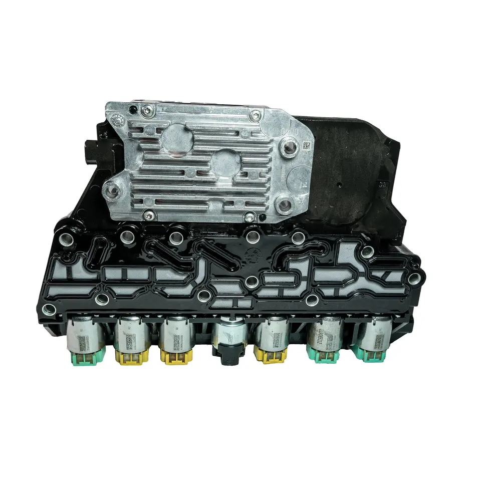 Auto Transmission 24275318 TCM for Chevrolet Cruz Malibu Epica 6T30 6T40 6T45 6T50