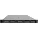 PowerEdge R240 Rack-mounted Server E-2224/8g ECC/1T SATA Personal /DVD/250W Cold