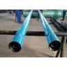 Buy cheap API Trenchless DP89/40 Size Double Wall Drill Pipe 114.3mm O.D. from wholesalers
