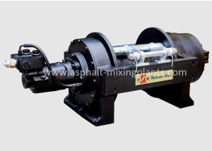 Wholesale 32mm Hydraulic Powered Winch from china suppliers