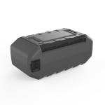 Green Keeper UltraSafe High Discharge 4000A Car Emergency Battery Jump Starter