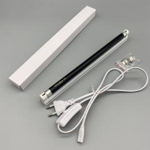 Wholesale T5 Integrated Black Light Fluoro Tube 6W 8W Black Light Replacement Tubes from china suppliers