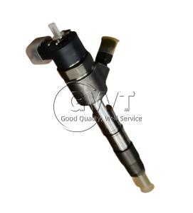 Wholesale 0445110445 0445110446 0986435323 Diesel Fuel Injector from china suppliers